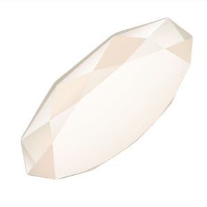 Светильник с/д LE LED CLL Diamond 75W