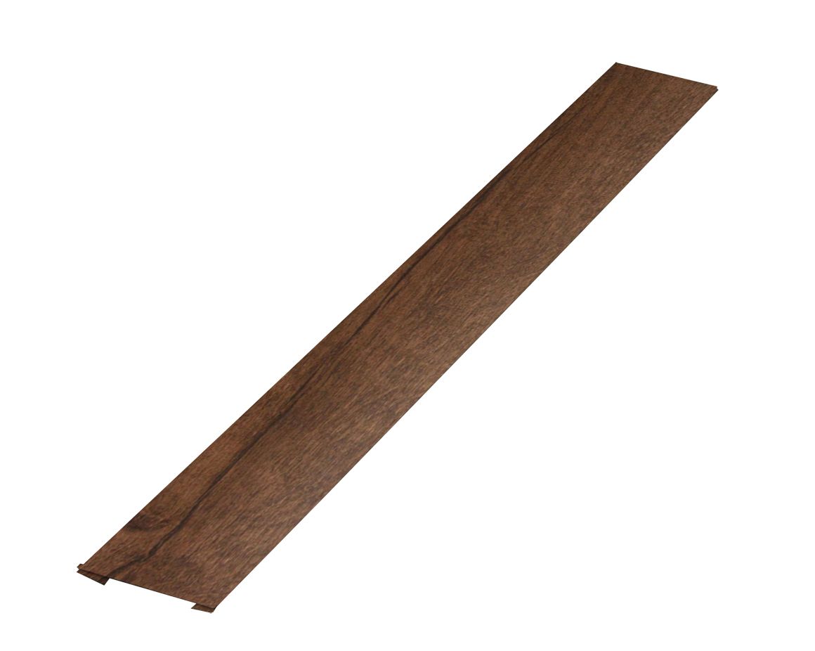 Стыковачная планка 50х50 мм (ПРТ-06-AntiqueOak-0,5)
