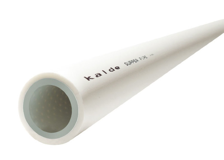 Труба Kalde Q50 PN 25 Supper Pipe УЦЕНКА