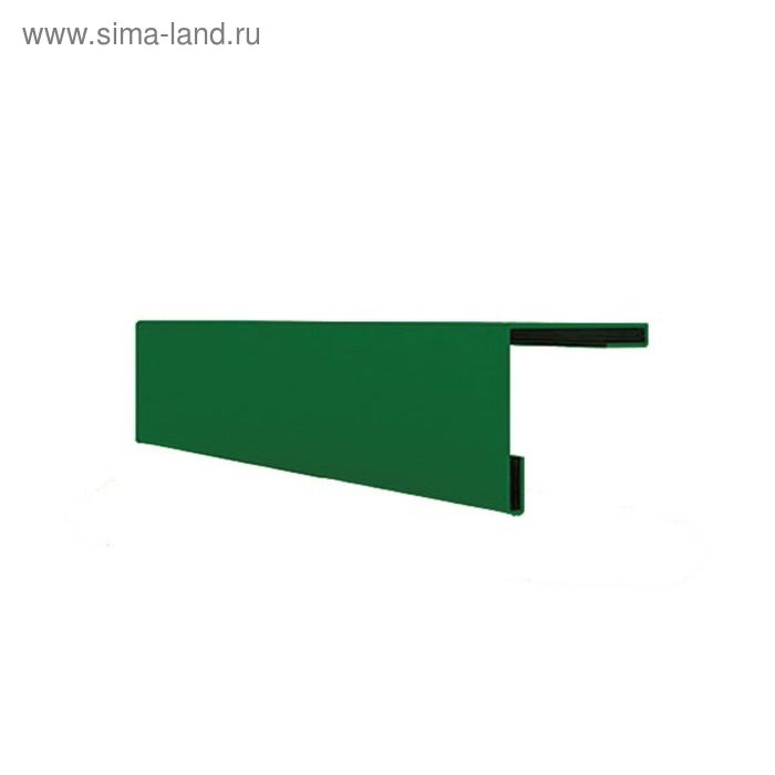Угол наружный 50х50 мм (ПЭ-03 ВSD-6005-0.5)