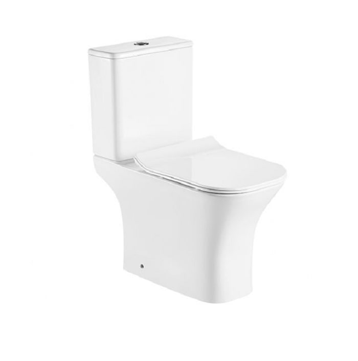 Унитаз Smart  Soft-close