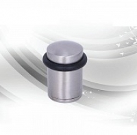 Упор бочонок 653 BSN никель