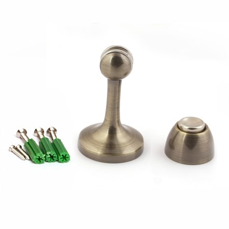 Упор дверной Апекс DS-2761-M-AB