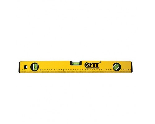 Уровень "HEAVY DUTY" 3 гл. 1000 мм Профи    18210 н