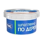 Шпатлевка по дереву РЕ-ФАЙН сосна 0,25 кг