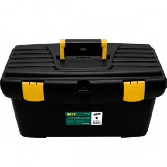 Ящик для инструмента   16.0" пластик 65568 FIT