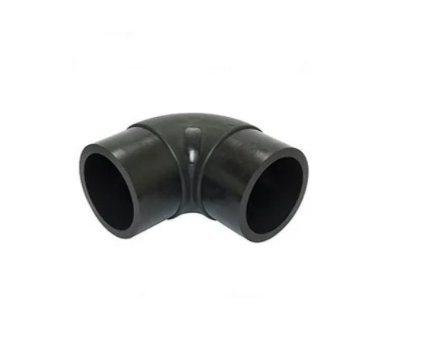 Отвод Спигот (A/F) 90* РЕ100 SDR11 110 GAS
