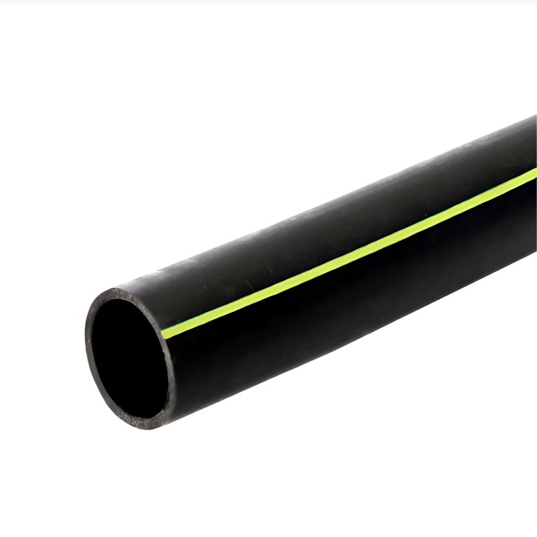 Труба ПЭ 100 ГАЗ SDR 11 63х5,8 мм (13м)