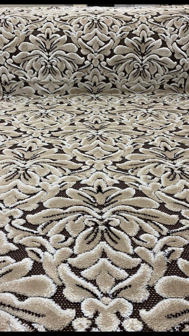 Ковровые дорожки Комбо 1,2м 362-07