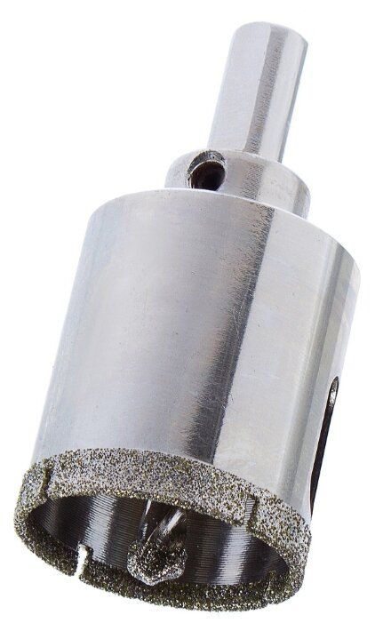 Коронка алмазная 60 мм TRIO-DIAMOND 400060 УЦЕНКА