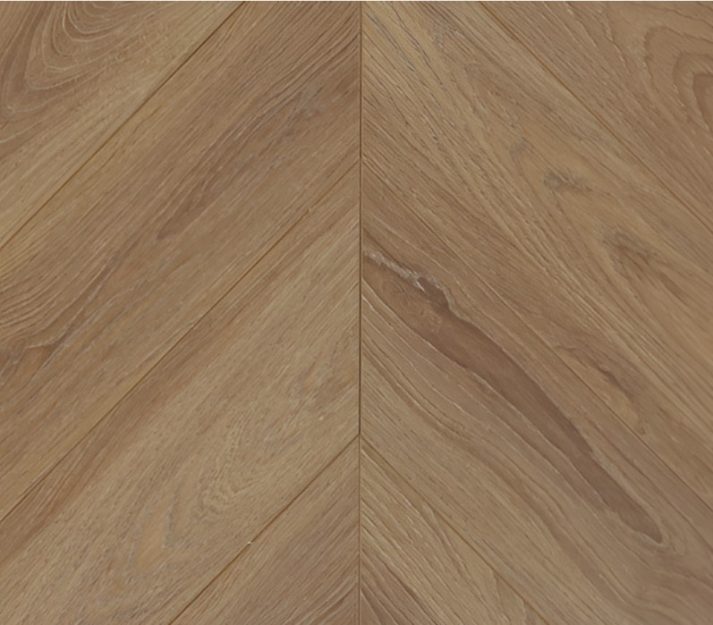 Ламинат Woodstyle Chevron (0,0615) Дуб Марипоса 12/34