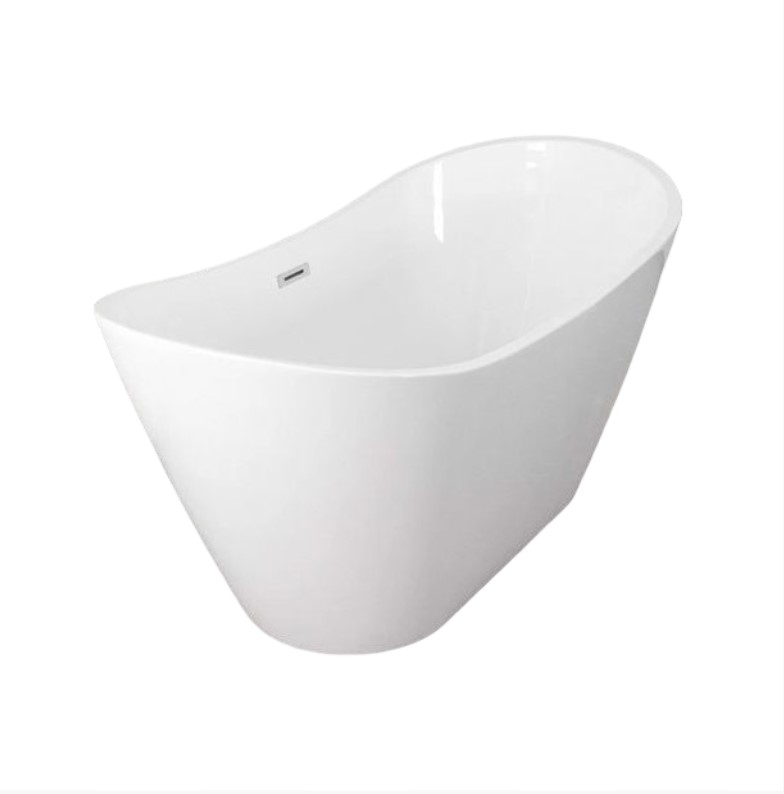Ванна акрил Atrize MS-02 170х75х73