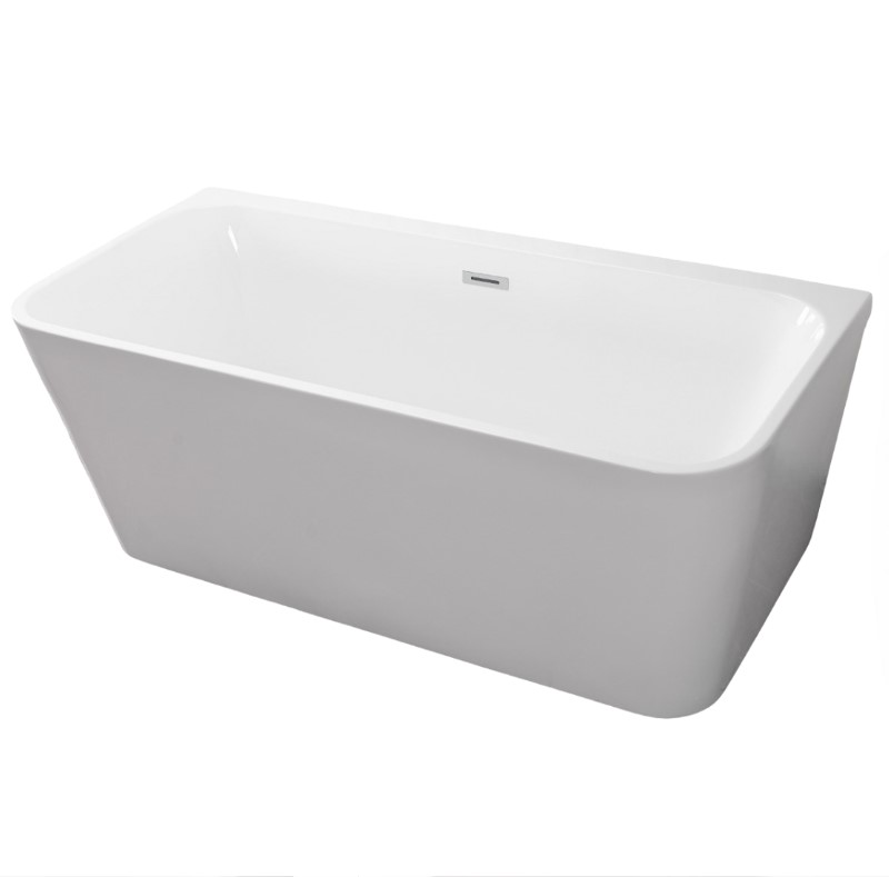 Ванна акрил Atrize MS-15 170х75х58