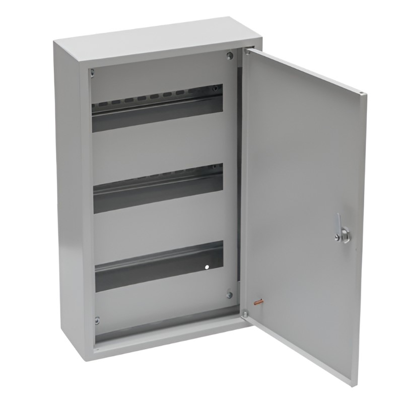 Щит распределительный навесной ЩРН-36 IP31 480х300х120 Basic EKF mb21-36-bas