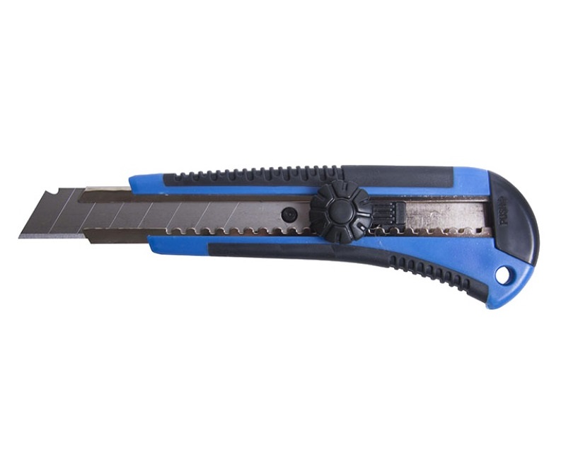 Нож техн с сег лезв 18 мм twist-Lock 2701007