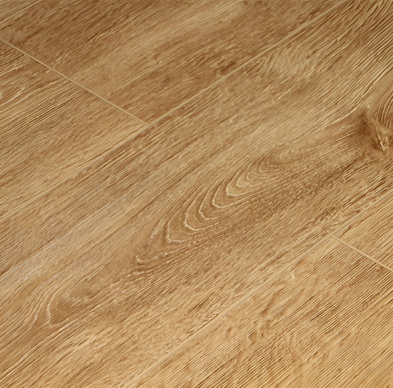Ламинат Мадера Herringbone (0,06) Дуб Натура 4366 12/34