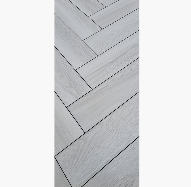 Ламинат Мадера Herringbone (0,06) Дуб Антик 003 12,3/34 (Акция) У