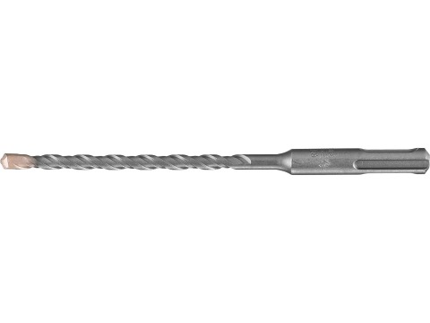Бур SDS+Ф  8x350/410 DERZHI УЦЕНКА