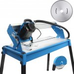 Плиткорез эл WorkMaster ПЛ-900/200 размер стола 700мм УЦЕНКА