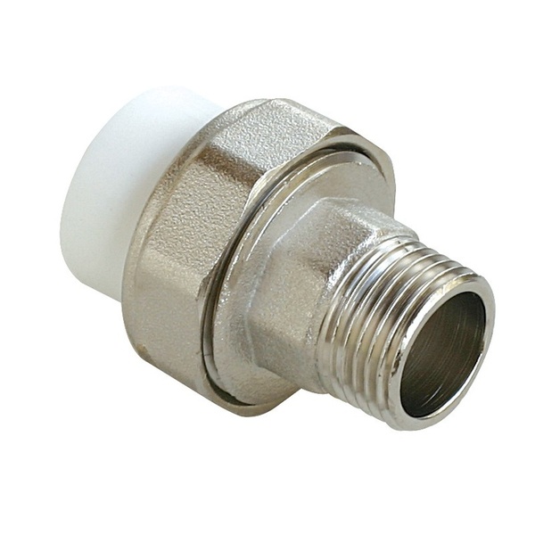 Муфта раз.(Американка) н.р. ПП 90х3 (12/1) 11156300 УЦЕНКА