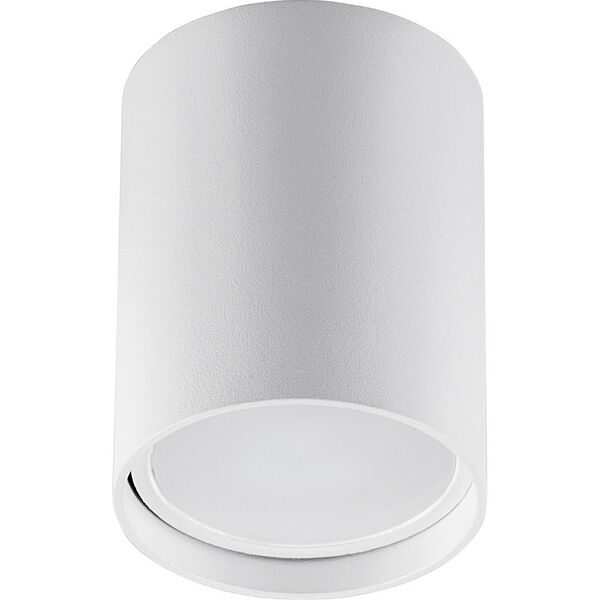Светильник Feron ML177 MR16 20W 220V GU10 белый УЦЕНКА
