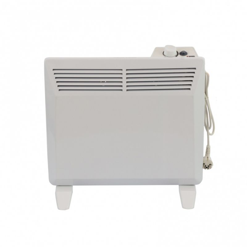 Конвектор Denzel XCE-1500 230В,1500Вт 98131