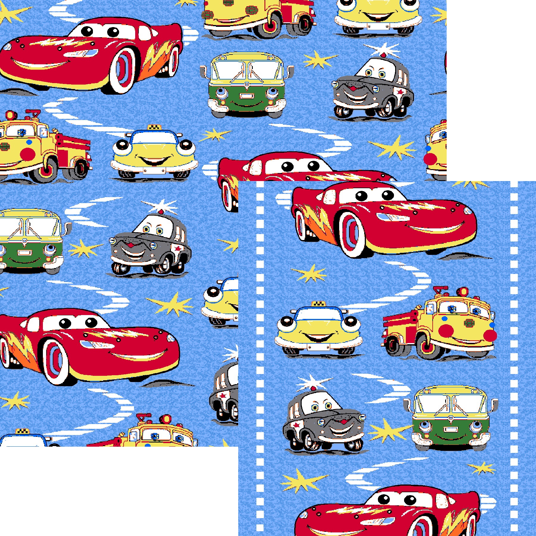 Ковролин Р 4,0м 1167/а5р/51 дет.