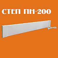 Инфракрасный теплый плинтус СТЕП ПН-200 200Вт УЦЕНКА