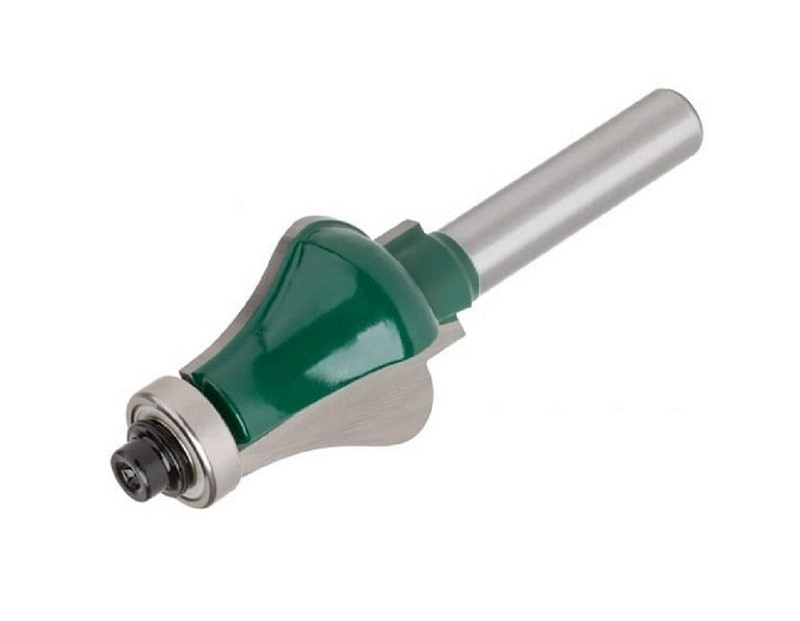 Фреза фигурная 25х30х74,3мм 3618-083025 FIT УЦЕНКА