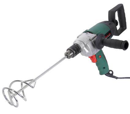 Дрель-миксер FIT 1200Вт 3-16 мм 80038 УЦЕНКА