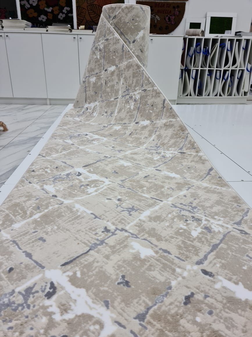 Ковровые дорожки Софт 2,0м 3013 латекс УМ