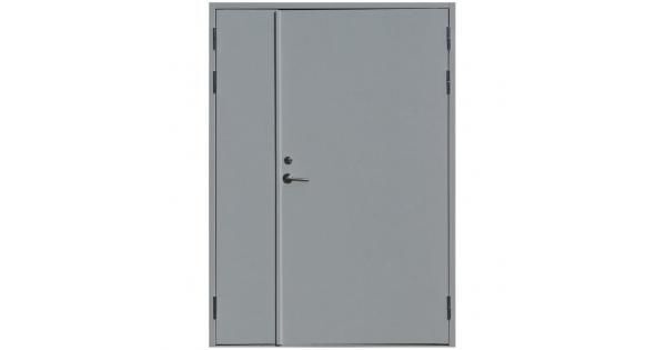 Дверь мет противопожарная Ei-60 2100х810