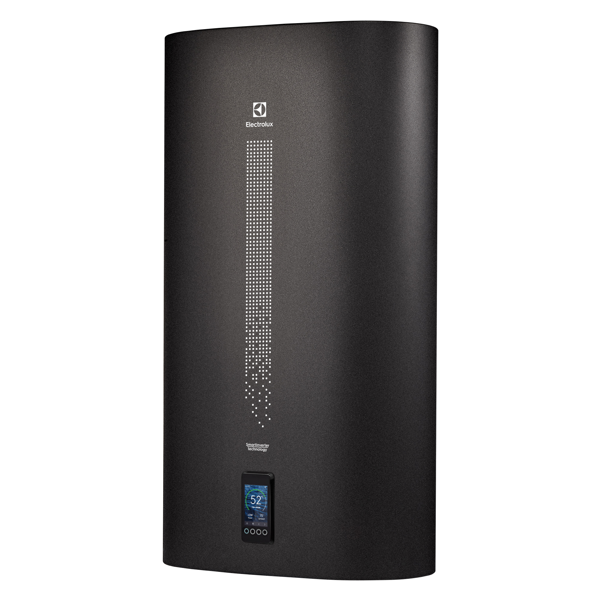 Водонагреватель Electrolux EWН 100 Smartinverter Grafit УЦЕНКА