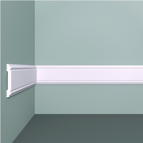 Молдинг BELLO DECO M5 (50х7)