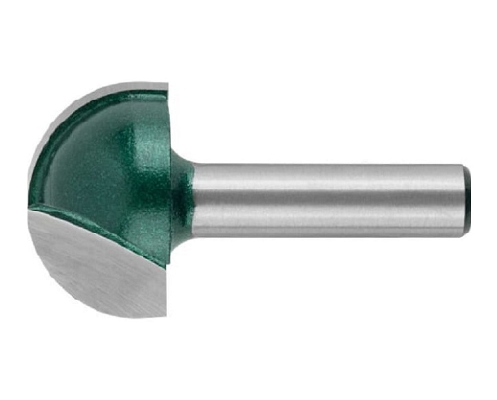 Фреза пазовая галтельная 25,4х15х44 мм 3602-081525 FIT УЦЕНКА