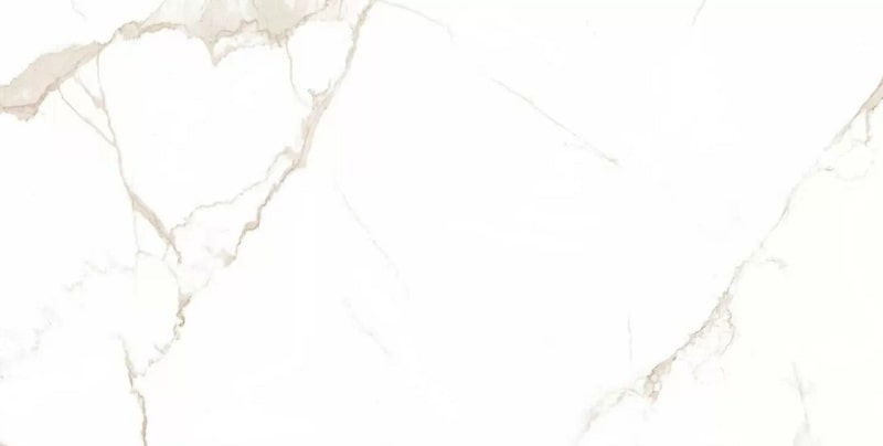 Плитка облиц Статуарио/Statuario Золотой 30x60 Глянец.