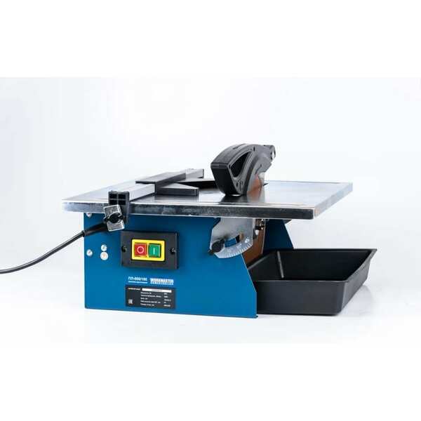 Плиткорез эл WorkMaster ПЛ-800/180 УЦЕНКА
