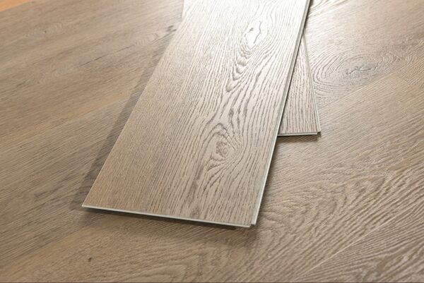 SPC кварц винил Madera (0,224) Дуб моренный 1521 (У)