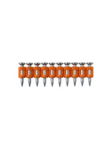 Гвозди по бетону Fedast 3,0х32(1000шт) fd3032mgbp