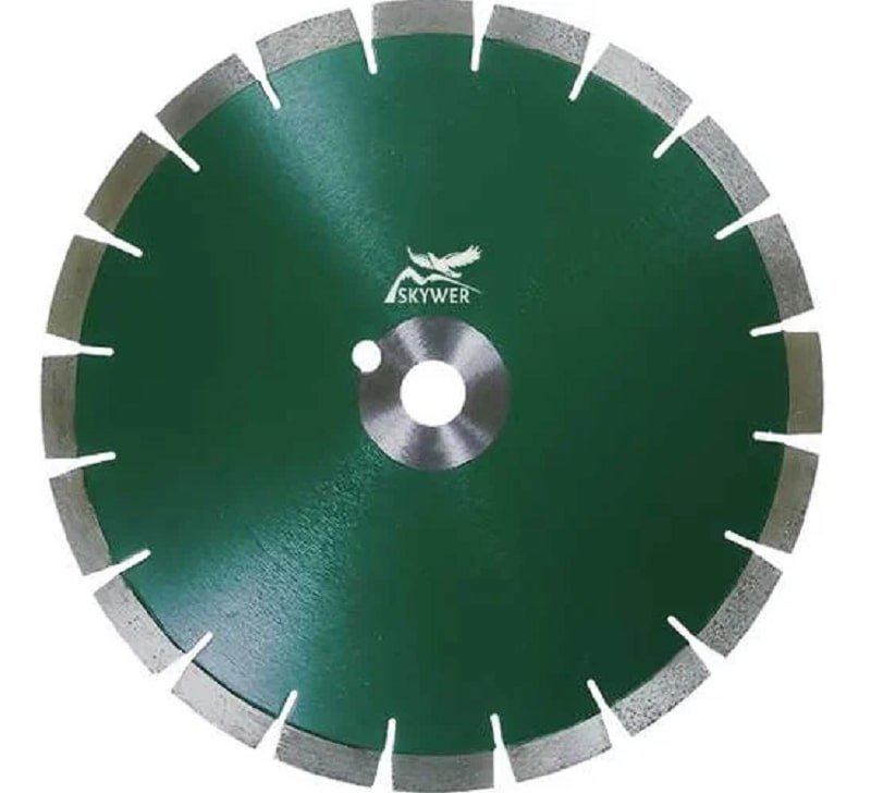 Круг алм 125х3,2х10х22 Turbo Ultra Granite SKYWER
