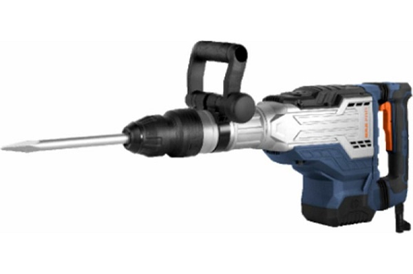 Молоток отбойный MAX-PRO 1700 Вт 45Дж 85106 УЦЕНКА
