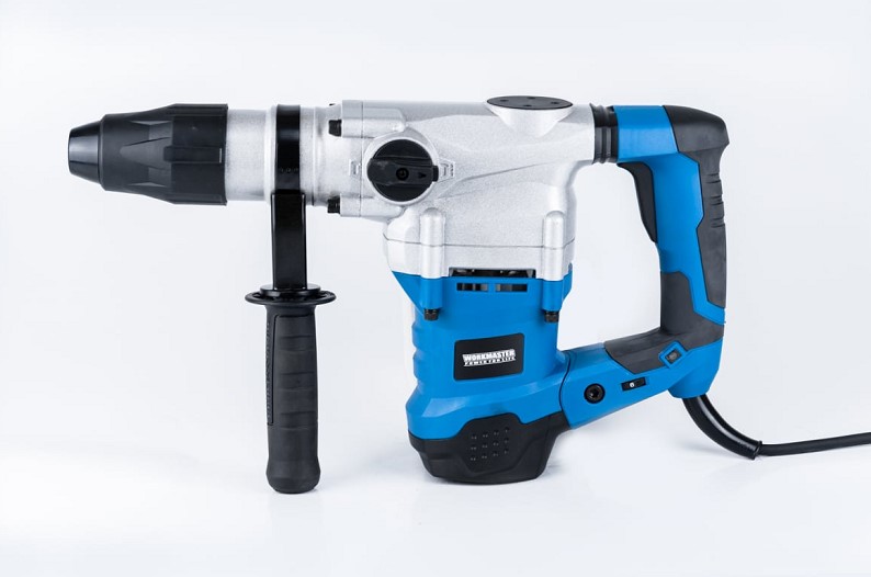 Перфоратор ПР-1750МД WorkMaster 1750Вт SDS-MAX