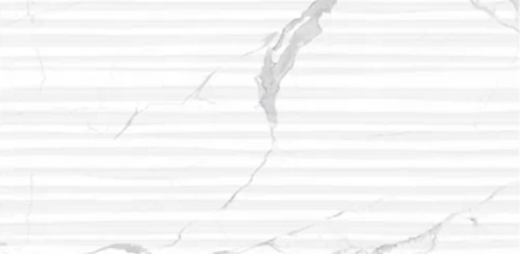 Плитка облиц Статуарио/Statuario Белый Декор 30x60 Глянец.
