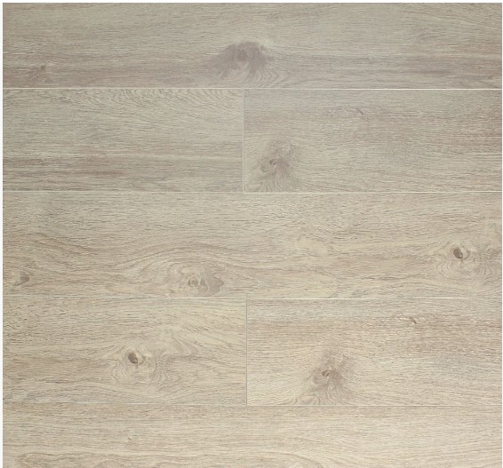 Ламинат Woodstyle Zoom (0,2467) Дуб Снежный холм 2660  8/32