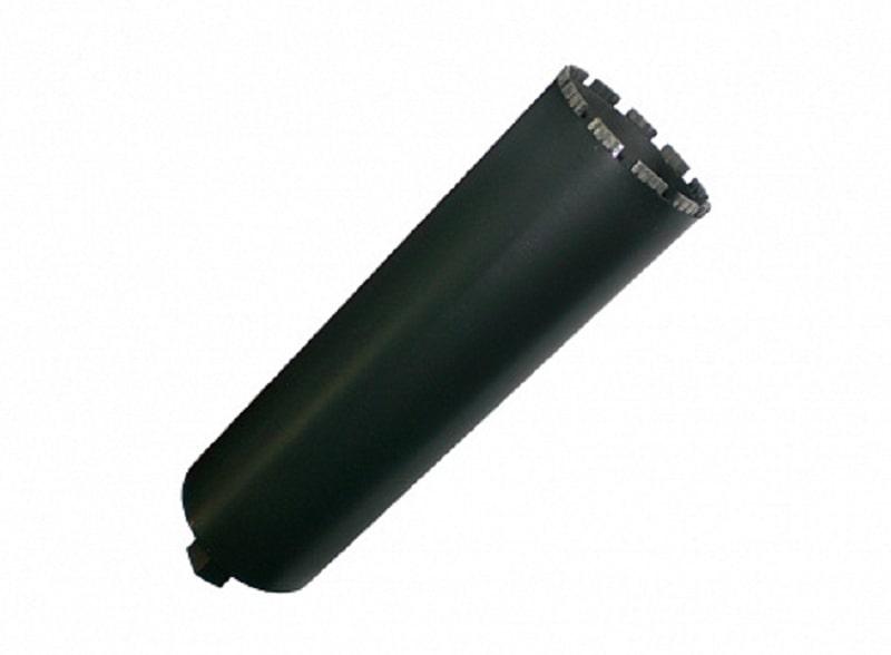Коронка алмазная Master Line 82x300x7x1,1/4 313025