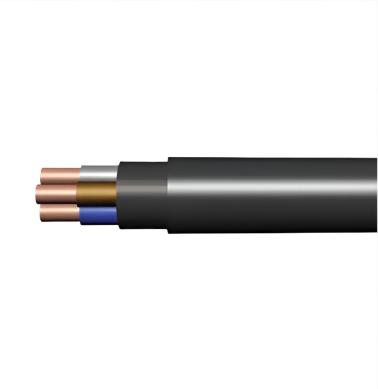 Кабель ВВГнг LS 3х10 ГОСТ (Агрокабель)