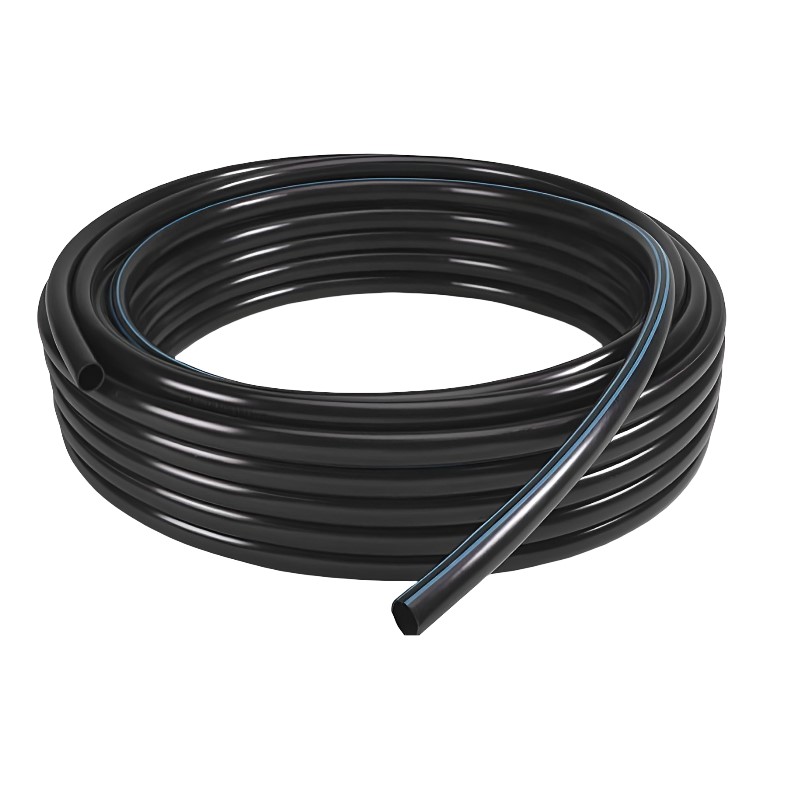 Труба ПНД D=160х6,2 ПЭ-100 SDR -26