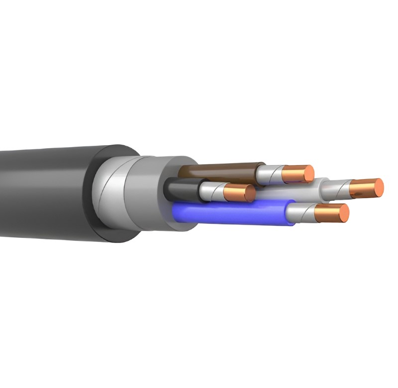 Кабель ППГнг FRHF 4х1,5
