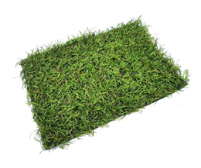Ковролин Трава 1,0 м 30мм Grass Mix