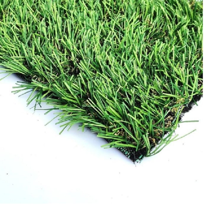 Ковролин Трава 4,0 м 30мм Grass Mix УМ
